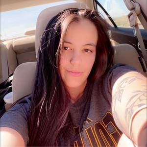 Meet your Posher, Riley